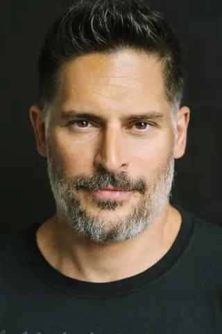 Peliculas de Joe Manganiello