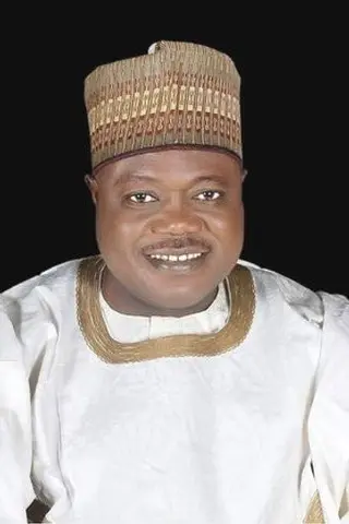 Sani Mu'azu - Córka • Potomstwo