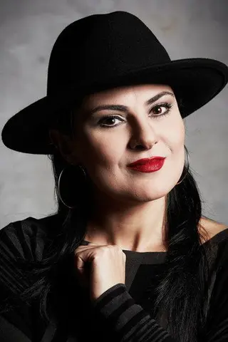 Peliculas de Aslı Altaylar