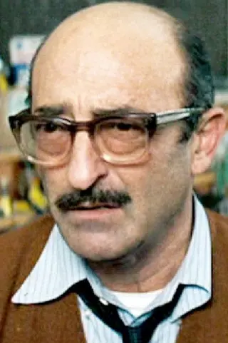 Peliculas de Maurice Argent