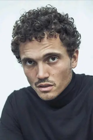 Peliculas de Karl Glusman