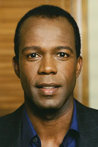 Peliculas de Clarence Gilyard Jr.