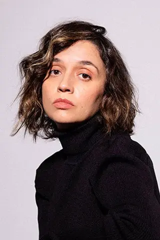 Marta Lado - Córka • Potomstwo
