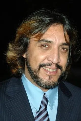 Peliculas de Luis Felipe Tovar