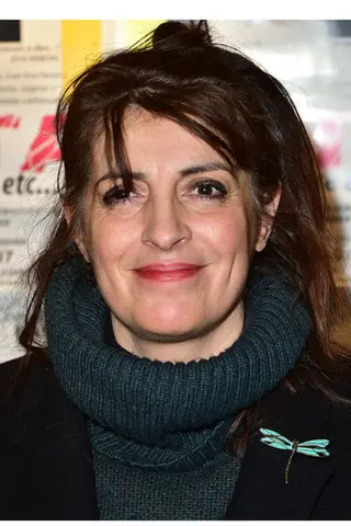 Peliculas de Nanou Garcia