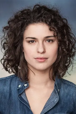 Peliculas de Clémence Coullon