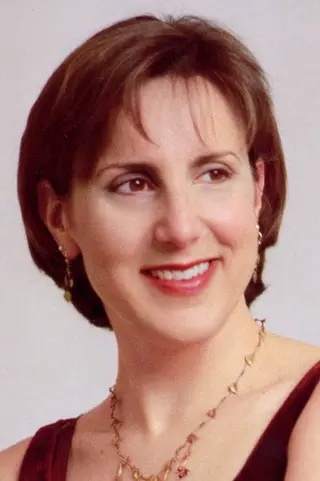 Peliculas de Dawn Upshaw