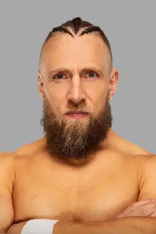 Peliculas de Bryan Danielson