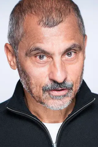Peliculas de Vincent Ebrahim