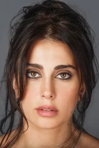 Peliculas de Nadine Labaki