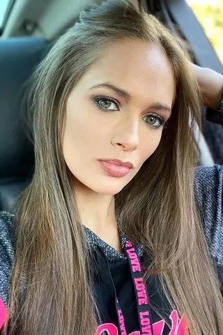 Peliculas de Jessica Dykstra