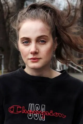 Peliculas de Ingrid Giæver