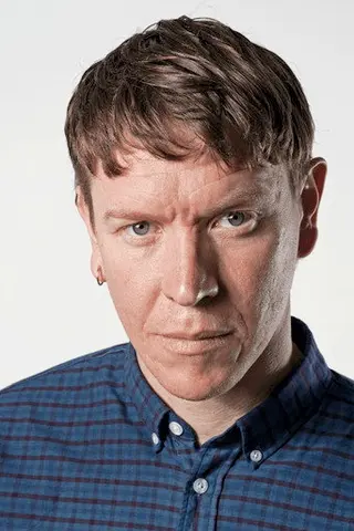 Peliculas de Sam Spruell