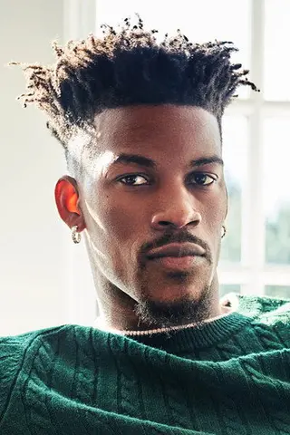 Peliculas de Jimmy Butler