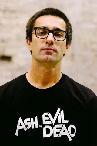Peliculas de Tony Trujillo