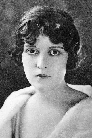 Peliculas de Madge Kennedy
