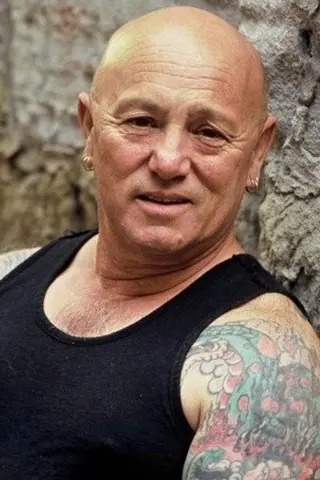 Peliculas de Angry Anderson