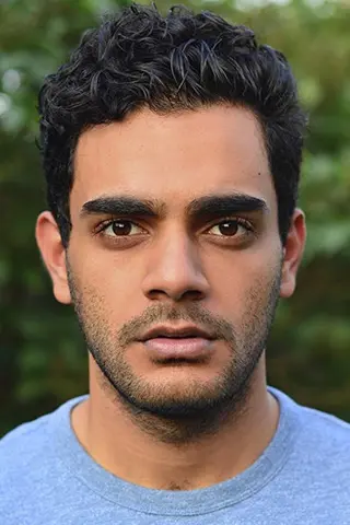 Peliculas de Hamza Haq