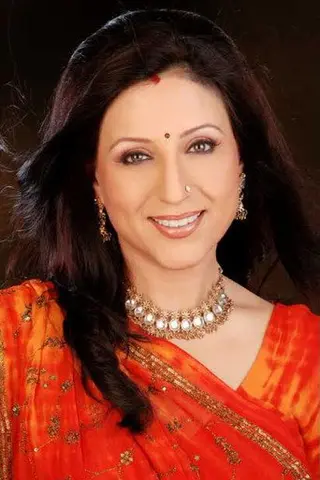 Kishori Shahane - Córka • Potomstwo
