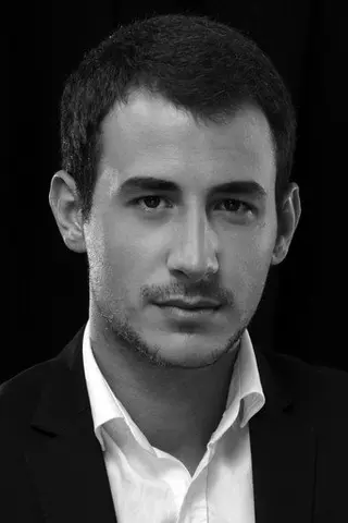 Peliculas de Nicholas Jacob