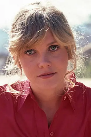 Peliculas de Ann Dusenberry