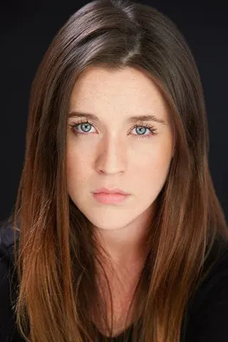 Peliculas de Savannah Stehlin