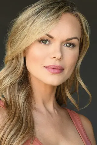 Peliculas de Anya Monzikova