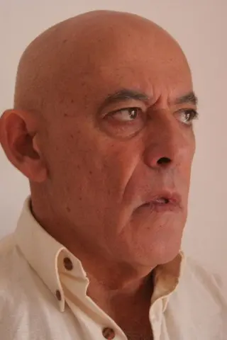 Peliculas de José Mora Ramos