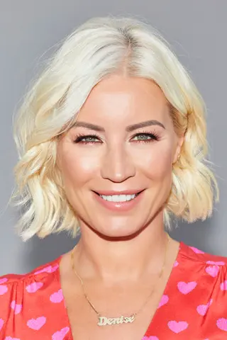 Peliculas de Denise Van Outen