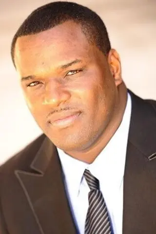 Peliculas de Zedric Harris