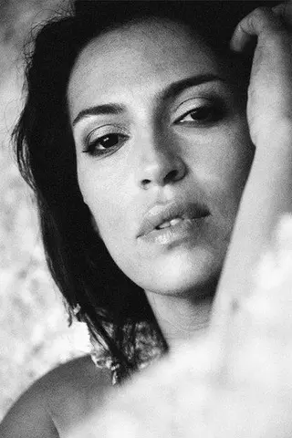 Peliculas de Claudia Ferri