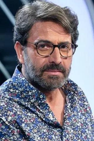Peliculas de Antonio Garrido