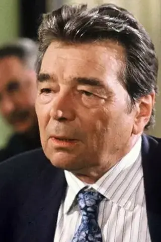 Peliculas de Serge Sauvion
