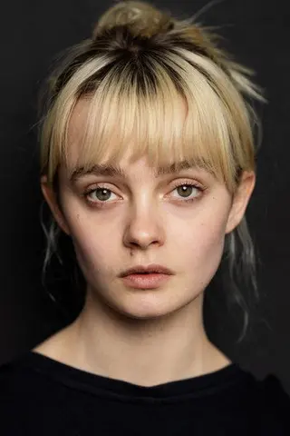 Maja Bons - Córka • Potomstwo