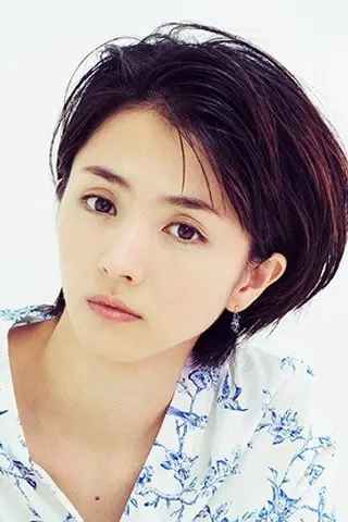 Peliculas de Hikari Mitsushima