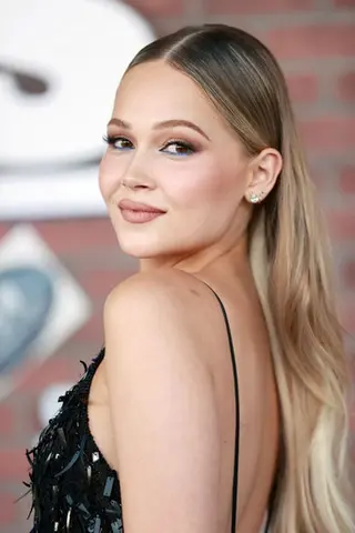 Peliculas de Kelli Berglund
