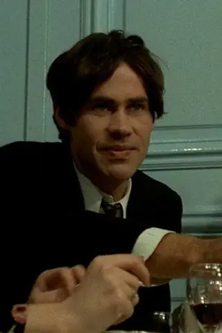 Peliculas de Hugues Quester