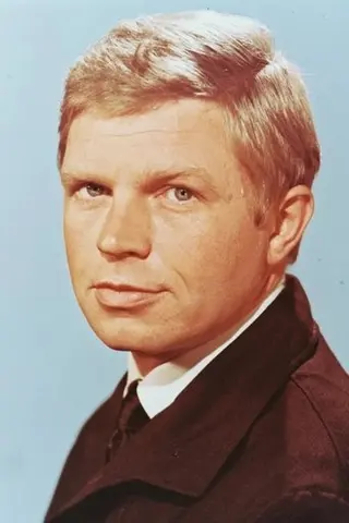 Peliculas de Hardy Krüger
