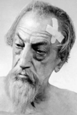 Peliculas de Francisco Reiguera