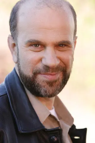 Peliculas de Alan Polonsky