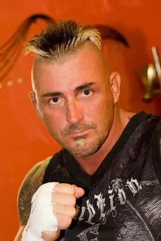 Peliculas de Shannon Ritch
