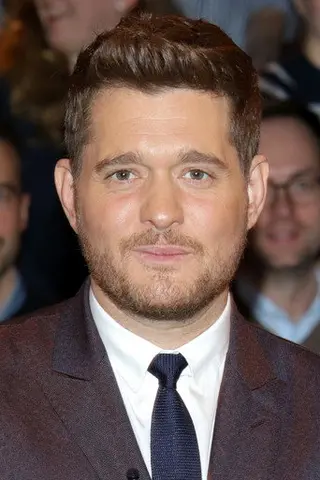 Peliculas de Michael Bublé