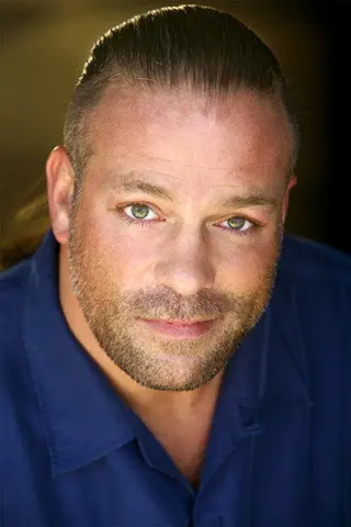 Peliculas de Rob Van Dam