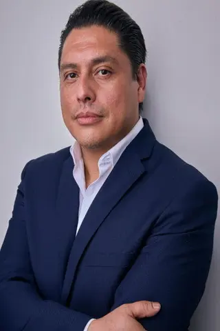 Gabriel Guillen - Córka • Potomstwo