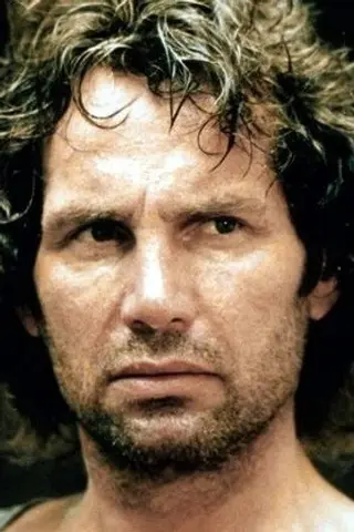Peliculas de Lewis Van Bergen