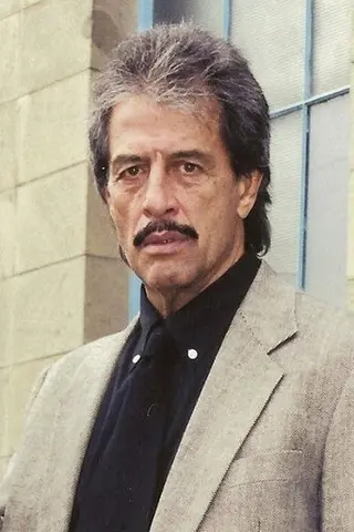 Peliculas de Jorge Luke