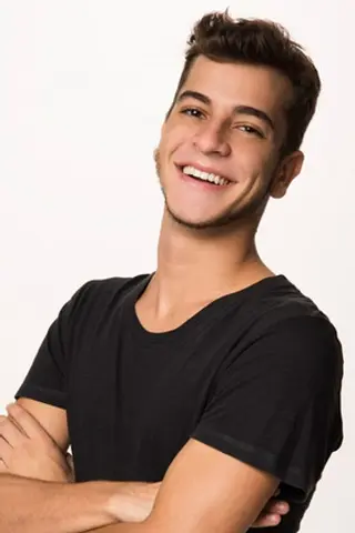 Peliculas de Victor Lamoglia
