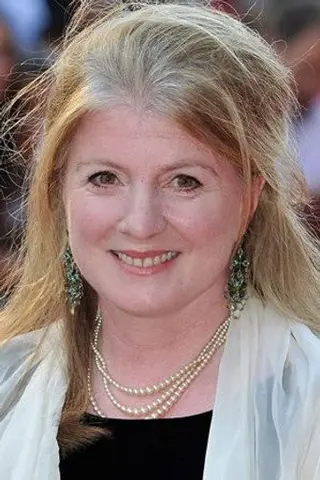 Peliculas de Felicity Montagu
