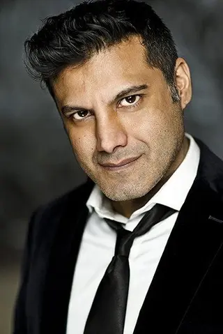 Peliculas de Shafin Karim