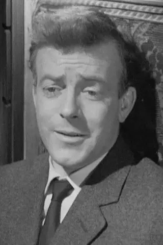 Peliculas de Donald Churchill